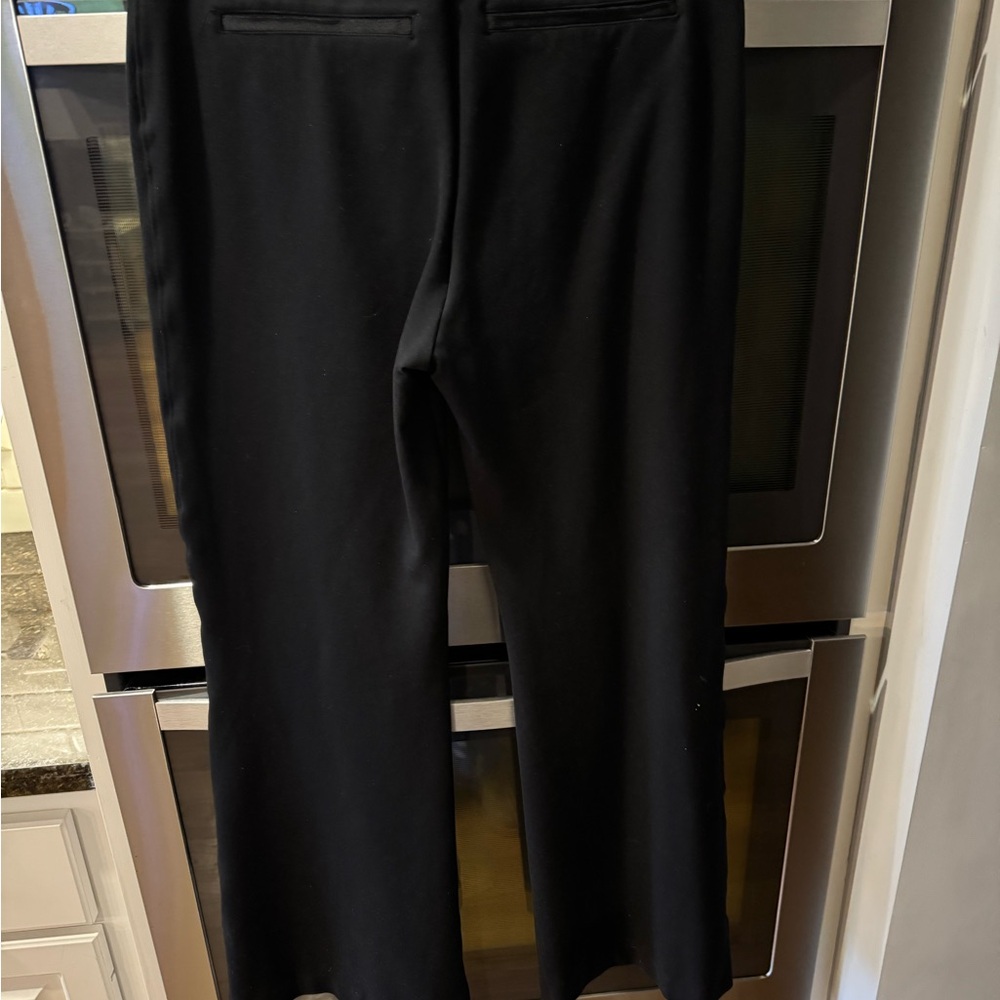 SPANXsmooth PerfectFit Ponte Flare Pant